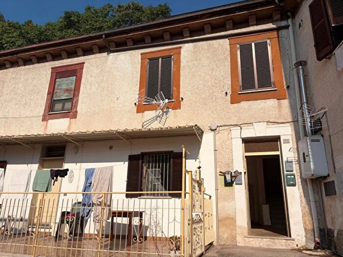 Appartamento trilocale in affitto in Via Gaetano di Biasio, Centro, Cassino