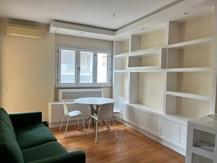 Appartamento trilocale in affitto in Via Nicolò Piccinino, Pigneto, Roma