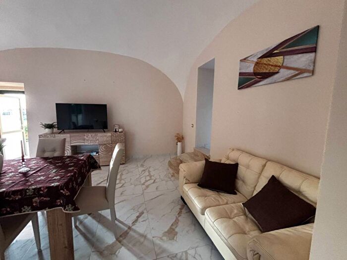 Appartamento bilocale in affitto in Via Lazio, Torre del Greco