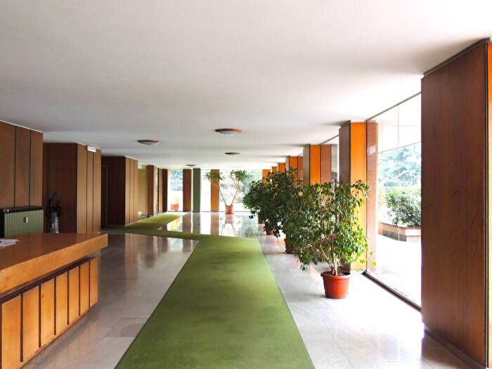 Appartamento bilocale in affitto in Via Mecenate, Viale Ungheria Mecenate, Milano