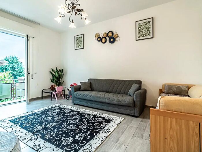 Appartamento quadrilocale in vendita in Via De Gasperi, Castel Bolognese