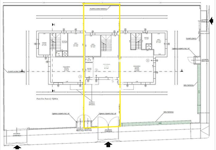 Case in Vendita e in Affitto - 3