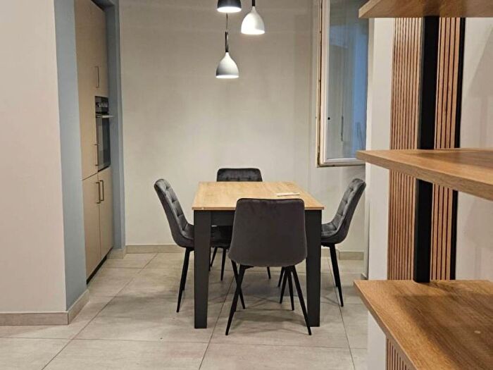 Appartamento bilocale in affitto in Centro, Orbassano