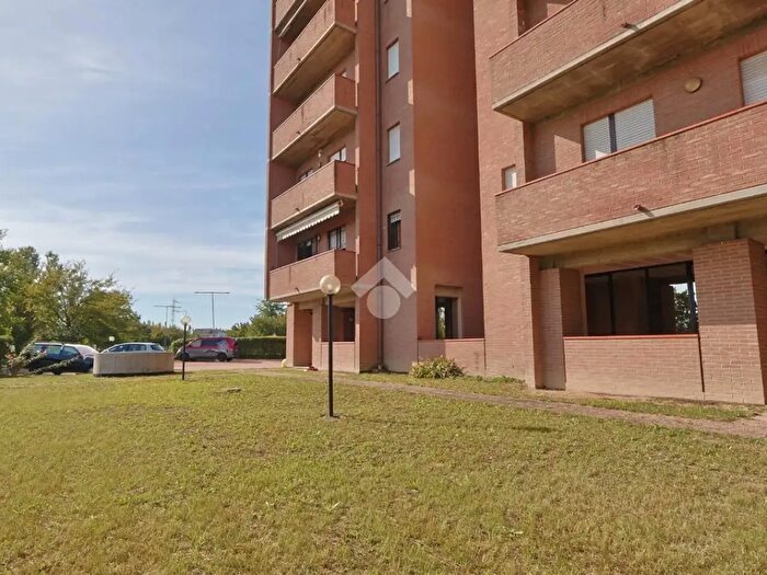Appartamento bilocale in vendita in Via Keplero, Reggio nell'Emilia