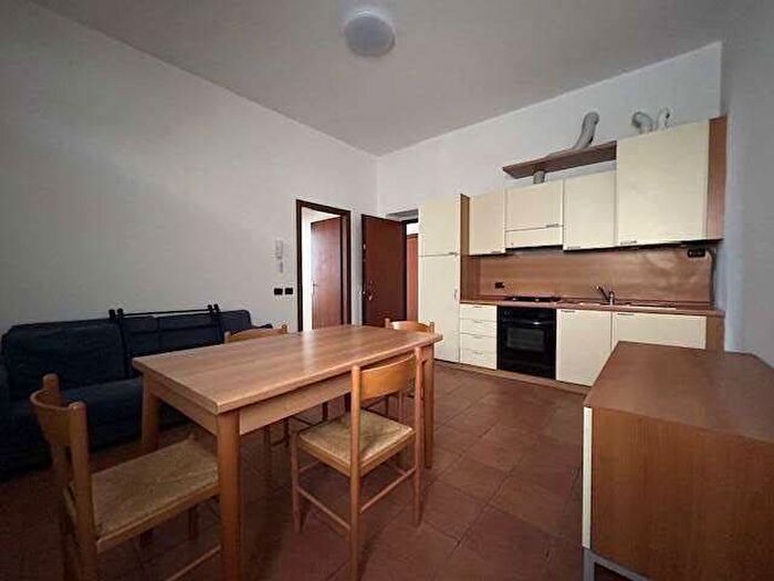 Appartamento bilocale in affitto in VIA GUICCIARDINI, Giubiano San Carlo, Varese