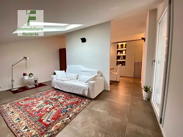 Appartamento trilocale in vendita in Montegrotto Terme