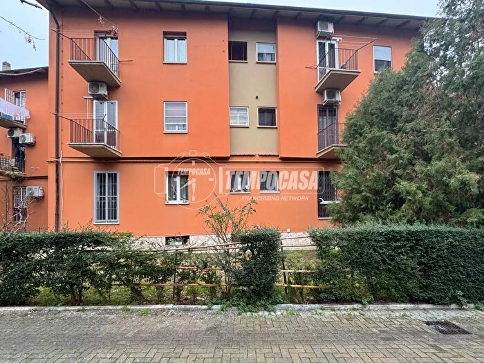 Appartamento monolocale in vendita in Bologna