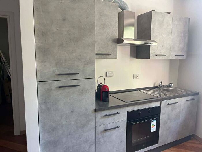 Appartamento bilocale in affitto in Viale di Trastevere, Monteverde Vecchio, Roma