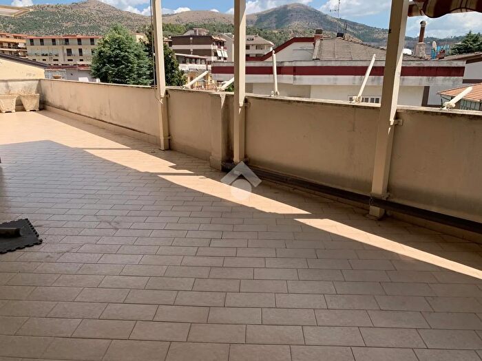 Appartamento trilocale in vendita in Via Francesco Marchesiello, Caserta