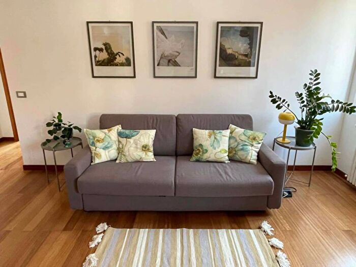 Appartamento bilocale in affitto in Via della Madonna del Riposo, Gregorio VII Piccolomini, Roma