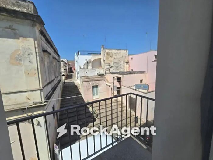 Appartamento trilocale in vendita in Via Roma, Casarano