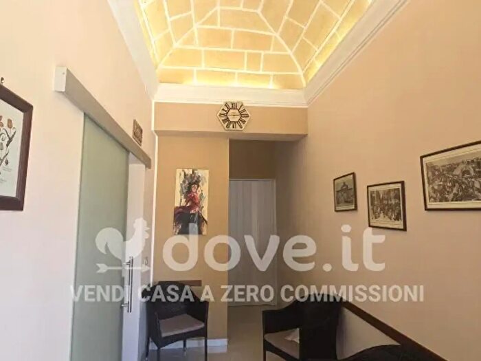 Casa con 6 locali in vendita in Via Nino Fici LI Bassi, Marsala