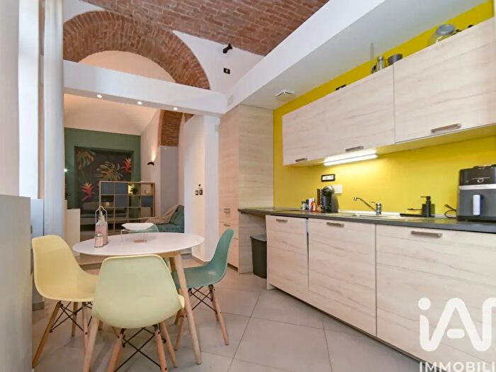 Appartamento trilocale in vendita in Via Conte Luigi Tarino Bis, Torino