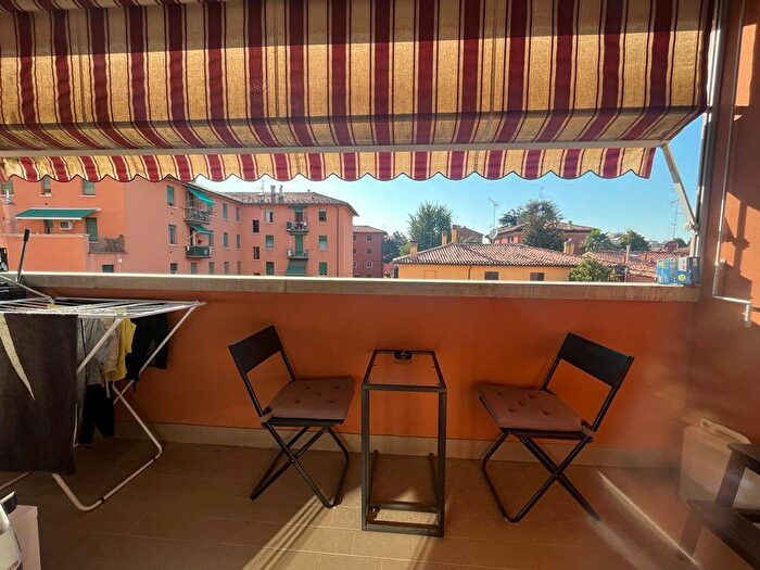 Appartamento monolocale in affitto in Santa Viola, Bologna