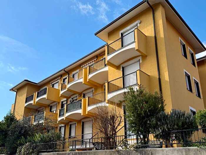 Appartamento trilocale in affitto in Via Pairola, Centro, San Bartolomeo al Mare