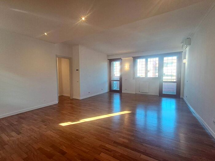 Appartamento trilocale in affitto in Via Attilio Benigni, Ponte Mammolo, Roma