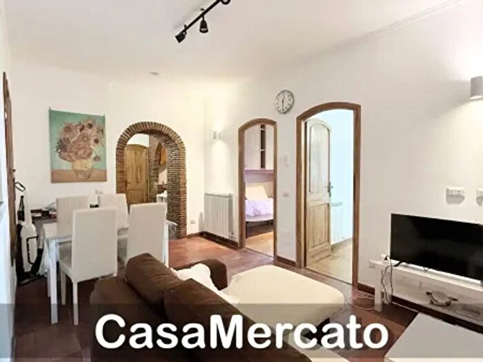 Appartamento trilocale in affitto in Via San Francesco dAssisi, Rocca Di Papa