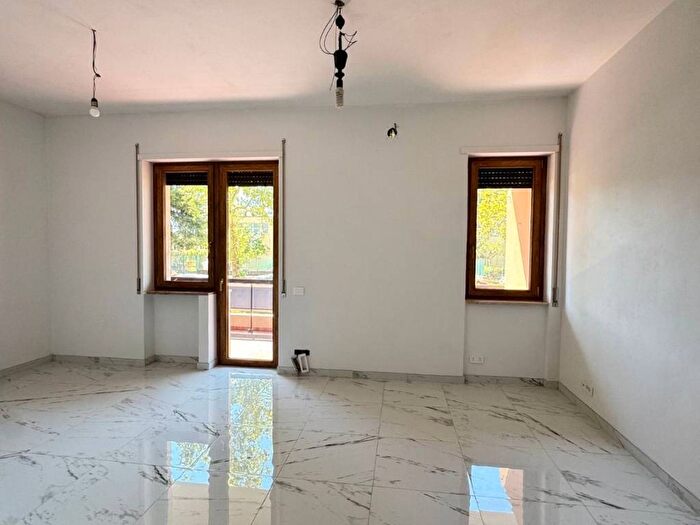 Appartamento bilocale in affitto in Via America, Centro, Termoli