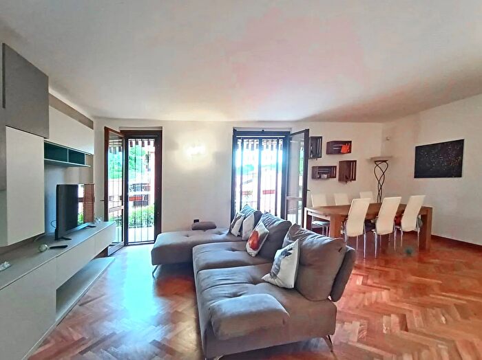 Appartamento trilocale in vendita in Via Don Primo Mazzolari, Gussago