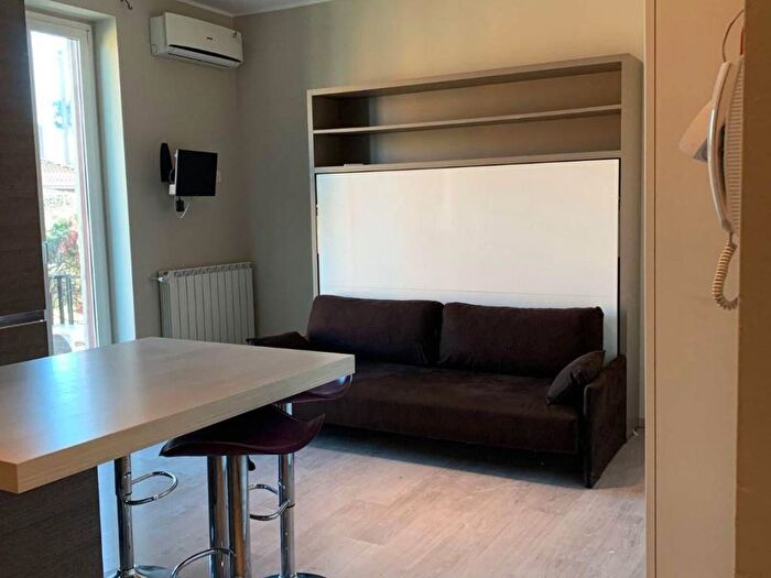 Appartamento monolocale in affitto in Via Cassanese, Area Lavanderie Redecesio, Segrate