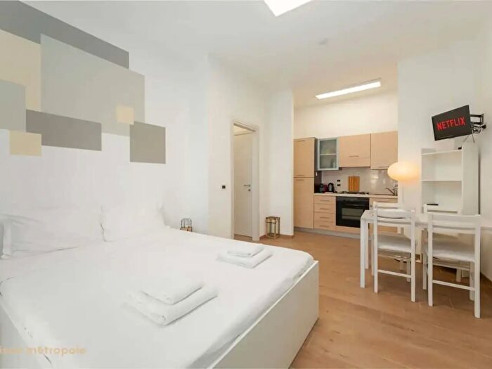 Appartamento monolocale in affitto in Via Pietro Giuria, Torino