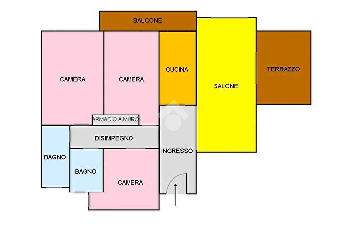 Case in Vendita e in Affitto - 3