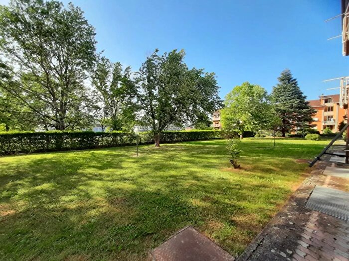 Appartamento trilocale in vendita in Via Palermo, Ovada