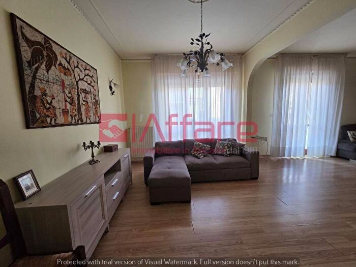 Appartamento trilocale in affitto in Via Fiorentina, Oltrera, Pontedera