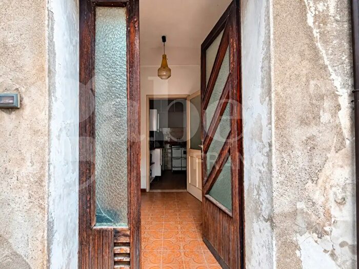 Casa quadrilocale in vendita in Via Anton Lazzaro Moro, San Vito Al Tagliamento