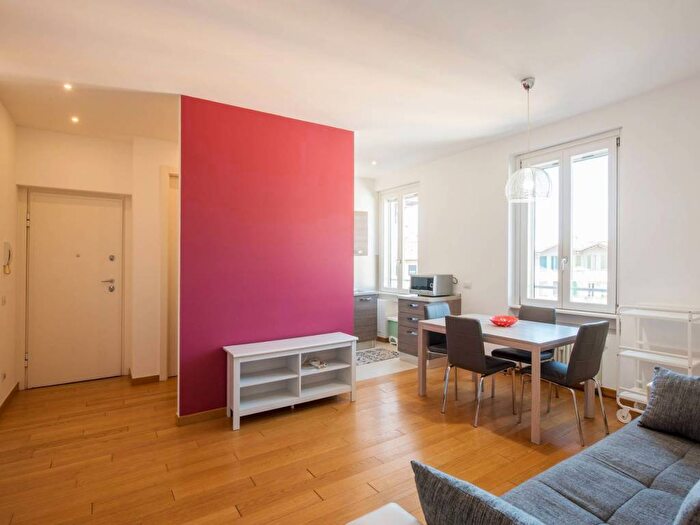 Appartamento bilocale in affitto in Viale Emilio Caldara, Quadronno Crocetta, Milano