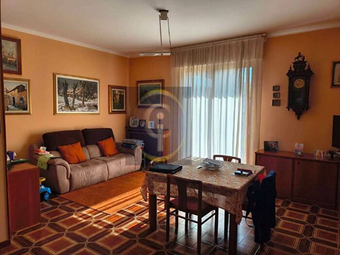 Appartamento trilocale in vendita in Roncadelle