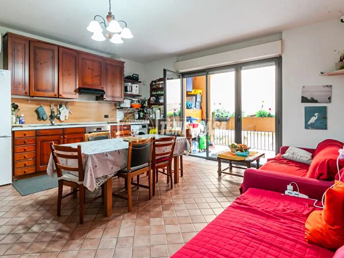 Appartamento trilocale in vendita in Viale Vincenzo Lancetti, Milano