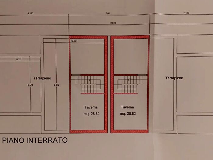 Casa con 5 locali in vendita in Via Guglielmo Marconi, Fauglia