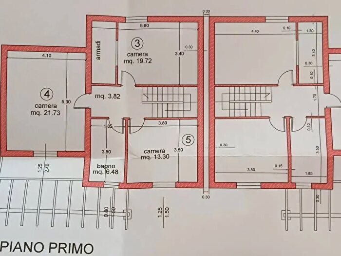 Case in Vendita e in Affitto - 2