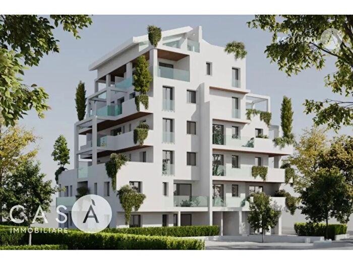 Appartamento trilocale in vendita in Viale Boccaccio, Riccione
