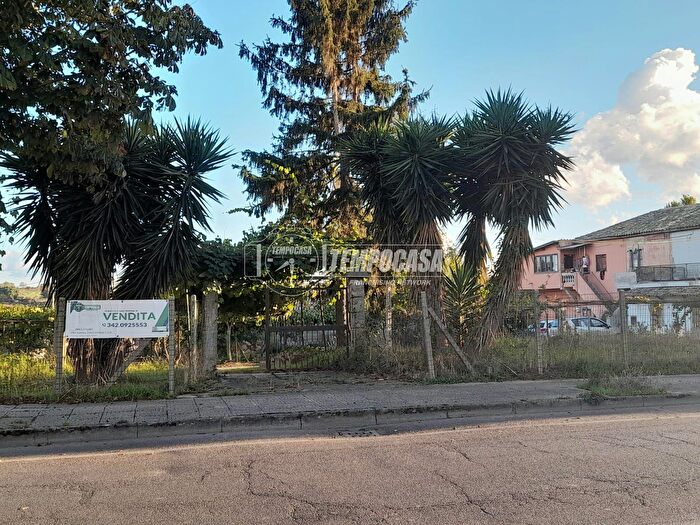 Casa in vendita in Vibo Valentia