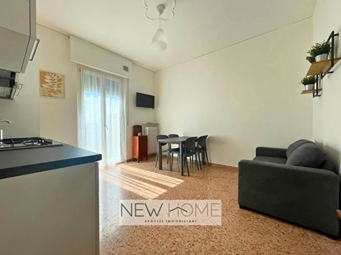 Appartamento bilocale in affitto in Via Scuderlando, Verona