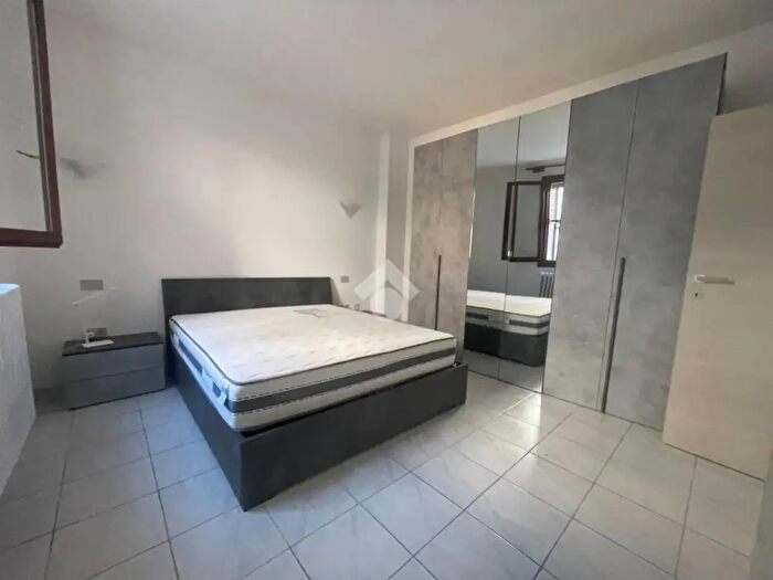 Appartamento bilocale in affitto in Via Cento, Lugo