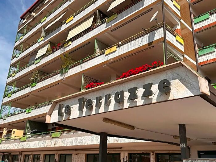Appartamento bilocale in vendita in Via Infante, Avezzano