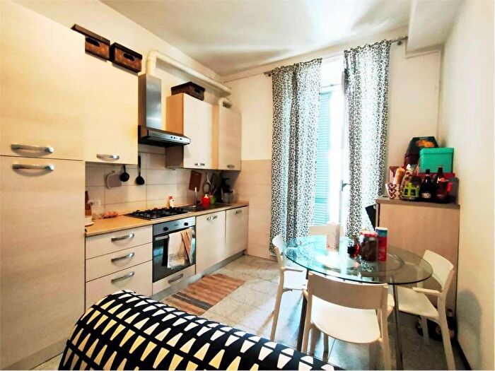 Appartamento bilocale in affitto in Santa Giulia, Milano