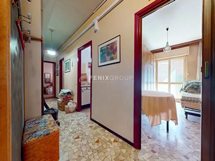 Appartamento trilocale in vendita in Via dei Transiti, Milano