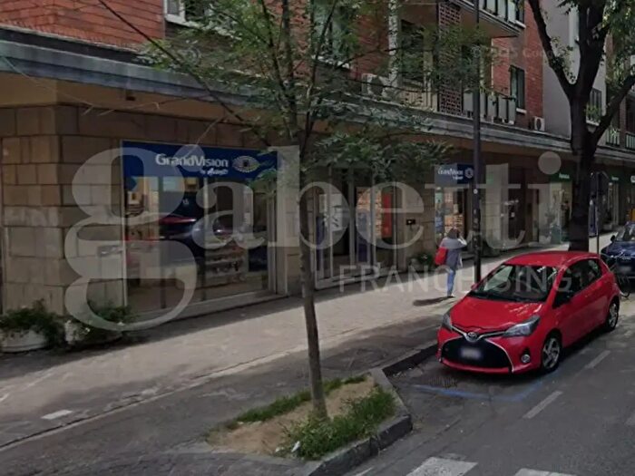 Appartamento bilocale in affitto in Via Silvagni, Bologna