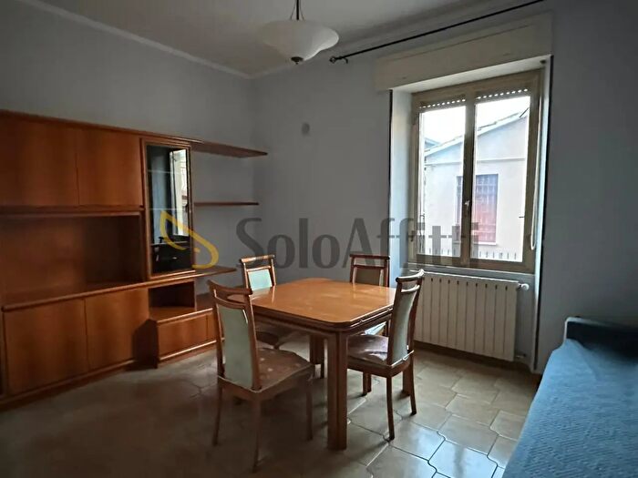 Appartamento bilocale in affitto in Via del Cardellino, Terni