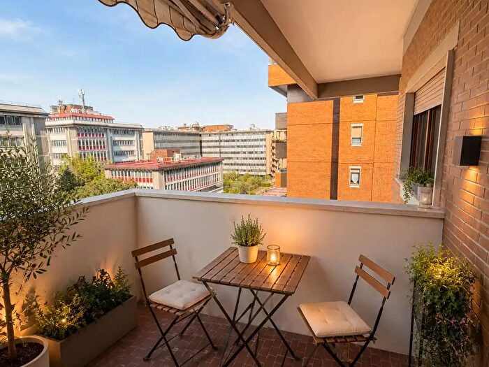 Appartamento bilocale in vendita in Via Giovanni del Pian dei Carpini, Firenze