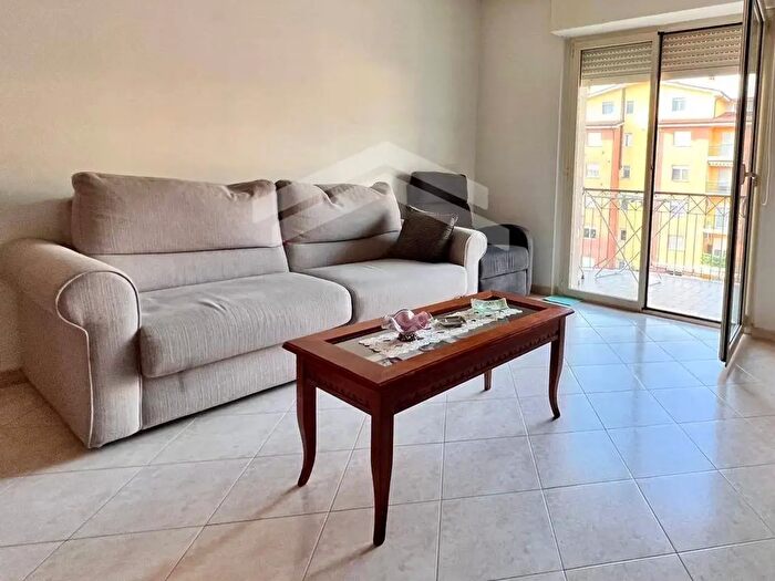 Appartamento bilocale in vendita in Via Ungaretti, Campobasso