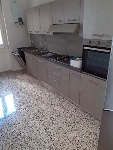 Appartamento trilocale in affitto in Milano