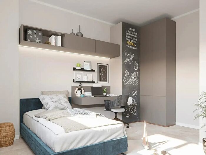 Case in Vendita e in Affitto - 3