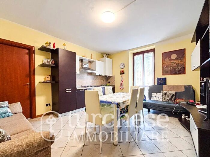 Appartamento bilocale in vendita in Via Domenico Cimarosa, Bergamo