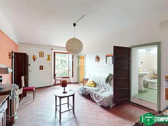 Appartamento trilocale in vendita in Via Eraldo Bernabó, Arcola