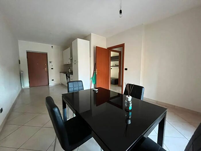 Appartamento trilocale in vendita in Via San Bartolomeo, Cassino